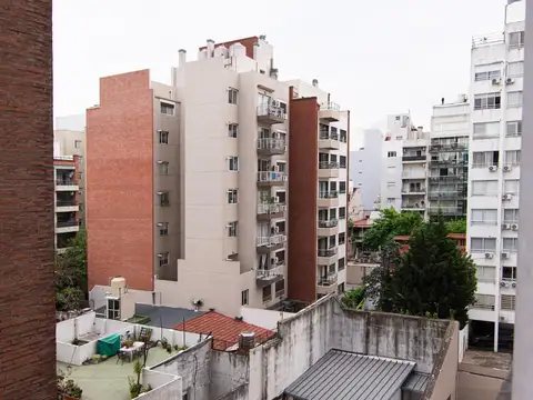 Departamento en Venta en Caballito Sur, USD 60.000