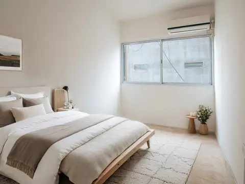 Departamento en Venta Permite mascota