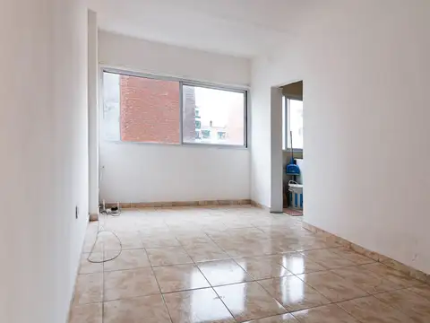 2 ambientes caballito, a mts de Pedro Goyena