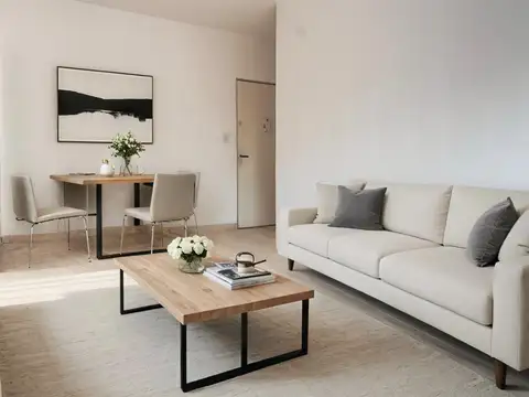 Emilio Mitre 457 , Piso 6