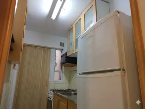 DEPARTAMENTO 3 AMB. EN VENTA EN PARQUE PATRICIOS