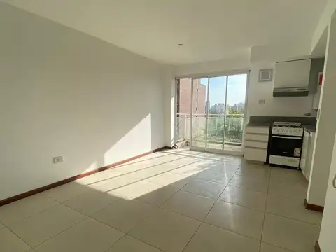 Departamento en Alquiler un dormitorio facultades