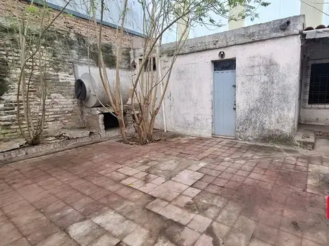 Casa en Venta 60 años