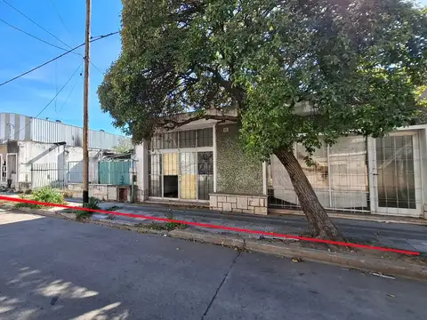 Venta casa departamentos refaccionar Los Naranjos