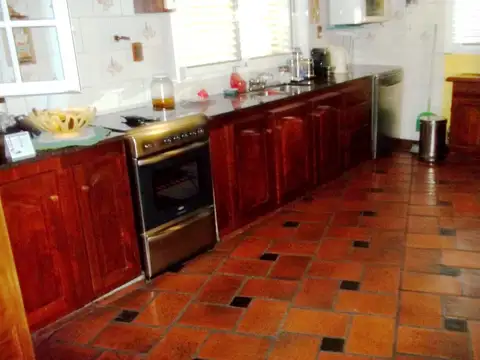 Casa en Venta 40 años