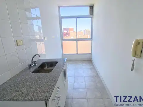 Departamento en Venta en Barracas, USD 75.000