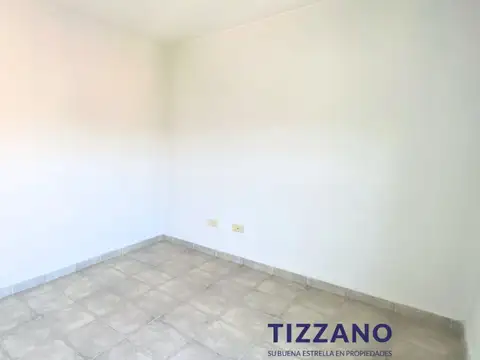 Departamento en Venta al Oeste