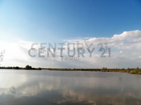 Venta Terreno en Arroyo del Leyes
