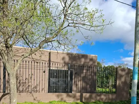 Casa en Alquiler de 2 dormitorios