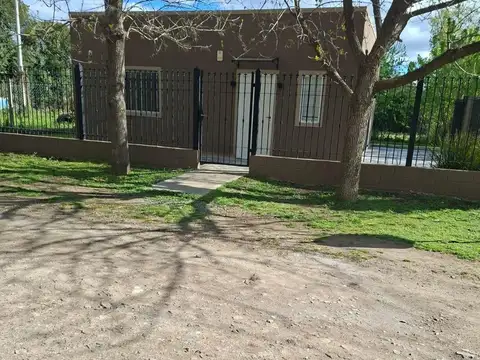 Casa en Alquiler 13 años
