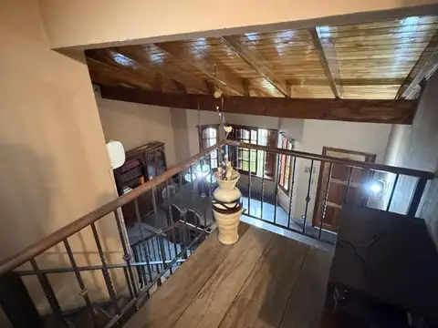 Casa en Alquiler de 3 dormitorios