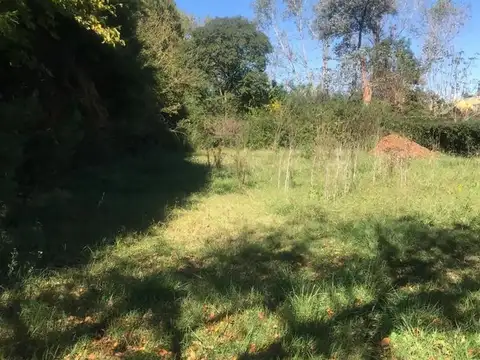Terreno en Venta de 1000,0 m2