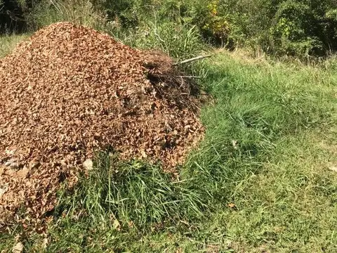Terreno En Parque Irizar 11075