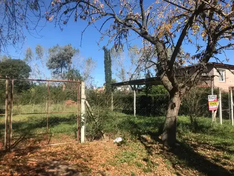 Terreno En Parque Irizar 11075