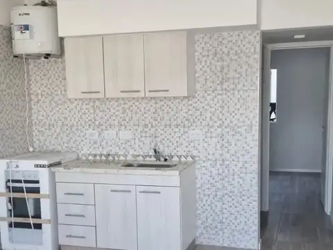 ALQUILER – DEPARTAMENTO 2 AMBIENTES – IMPECABLE ESTADO