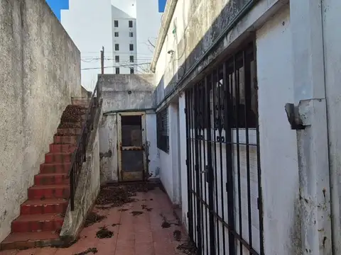 Depto Tipo Casa en Venta en La Plata, USD 130.000