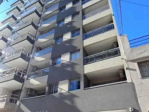 SEMIPISO 2amb CON COCHERA  