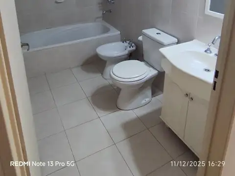 Departamento en Venta 13 años