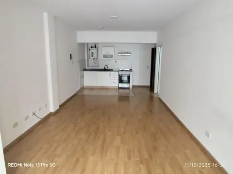 Departamento en Venta en Palermo, USD 118.000