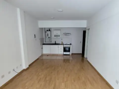 Departamento en Venta en Palermo, USD 95.000