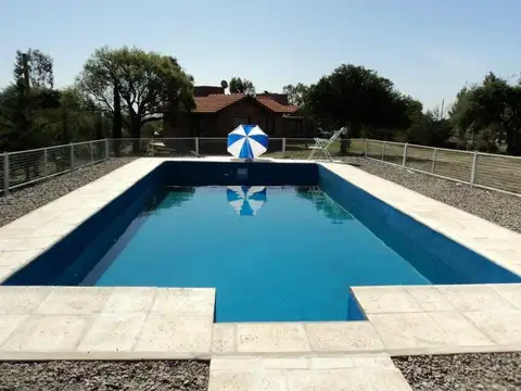 Casa en Venta en Los Molles, Belgrano