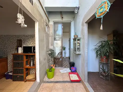 Depto Tipo Casa en Venta de 7 ambientes