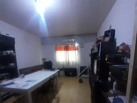 Departamento de 4 ambientes, en complejo de edificio