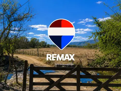 TERRENO VENTA O PERMUTA LOS ALAMOS LA CALDERILLA