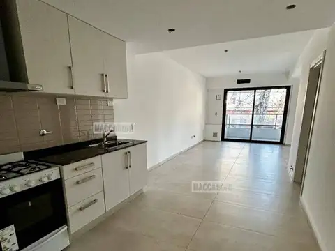 Departamento - Alquiler - Argentina, Capital Federal - ALBERDI 6797