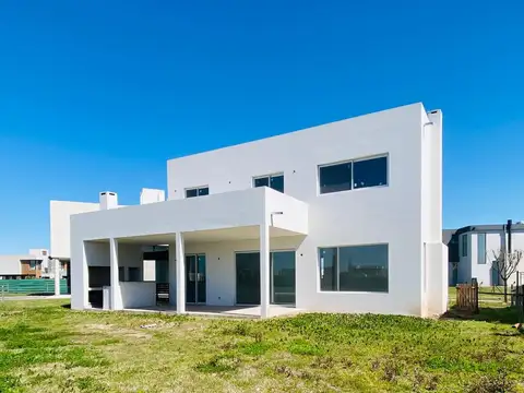 Casa riberas
