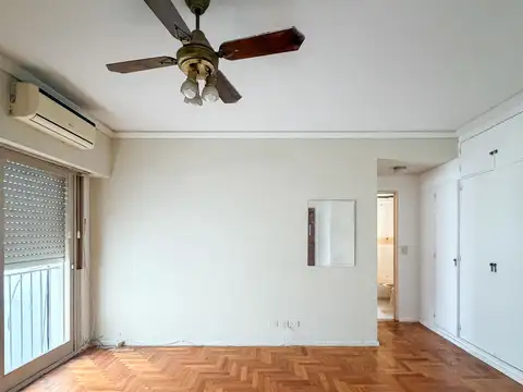Departamento en Venta en Flores Norte, USD 68.000