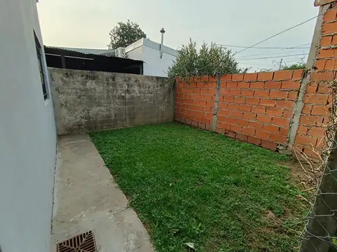 Casa en Alquiler de 1 dormitorio