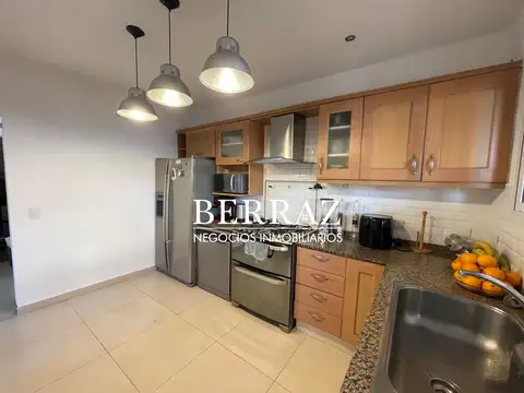 Casa en Venta en La Cascada Country Club, USD 210.000