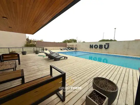 Departamento en venta- Docta NOBU Housing