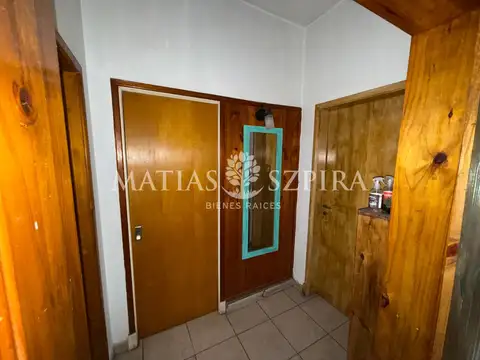 Depto Tipo Casa 4 ambientes con 1 baño