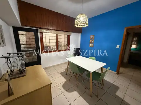 Depto Tipo Casa en Venta en Libertad, USD 110.000