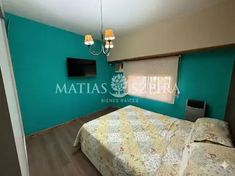 Depto Tipo Casa en Venta 35 años