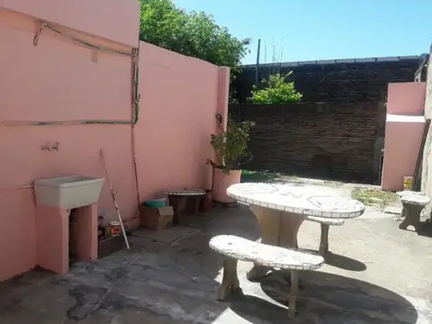 ESTADO DE ISRAEL 2900, Interna. 2 dorm.