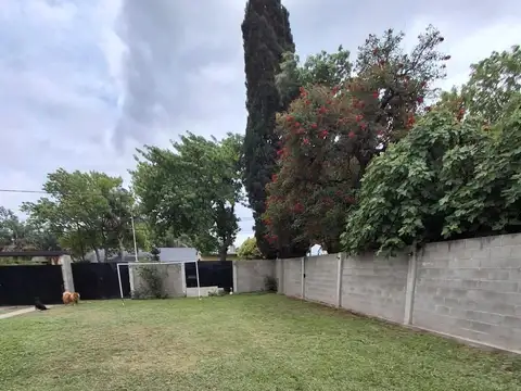 Terreno en Venta en Pueblo Esther, USD 100.000