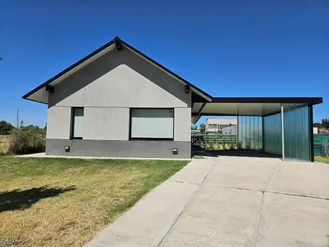 Barrio Cerrado Santo Tomás   - Pilar - RESERVADA 100