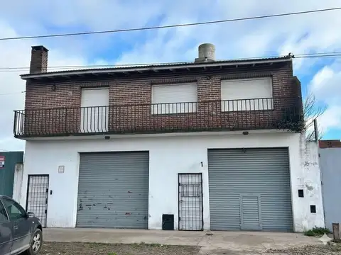 Galpón en Venta en Mar del Plata, Partido de General Pueyrredón