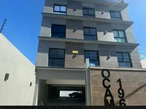 Departamento en Alquiler en Villa Luzuriaga, Partido de La Matanza