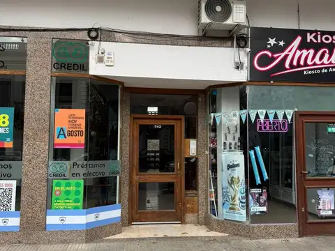 Departamento en Trenque Lauquen