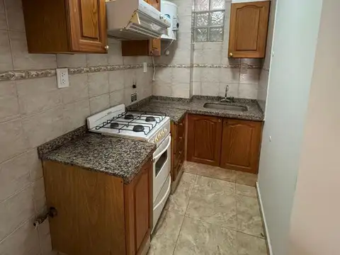 Departamento en Trenque Lauquen