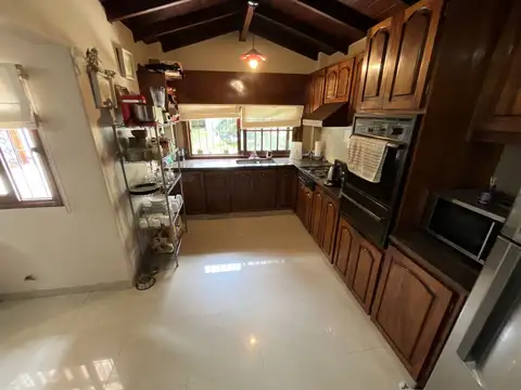 Casa en Venta 10 años