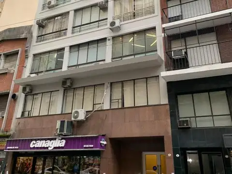 Edificio para remodelar en pleno centro, ideal oficinas