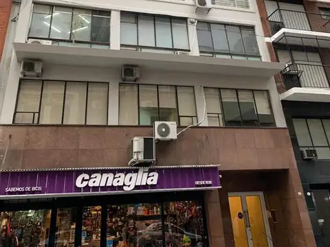 Viamonte 900