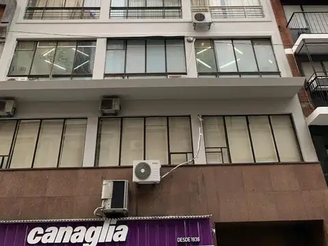 Viamonte 900