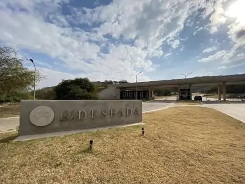 Terreno en Venta en La Deseada, USD 85.000