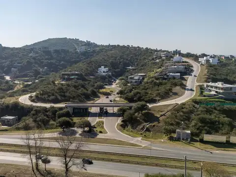 Terreno en Venta en La Deseada, La Calera